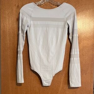 lululemon athletica Gleam and Glow Bodysuit